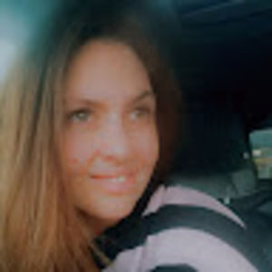 Meet your Posher, Krystal